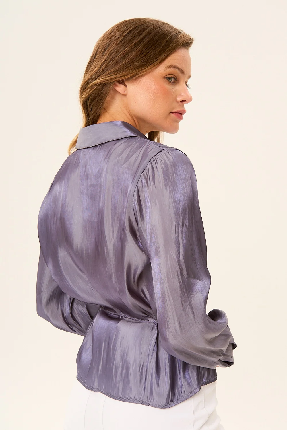Camisa Grenache
